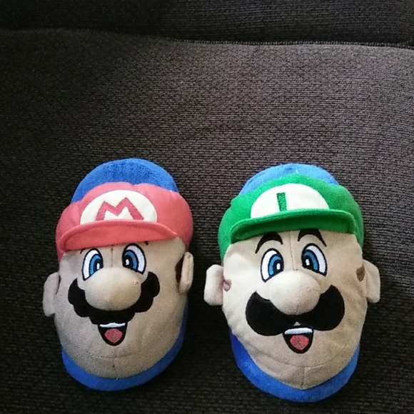 Other - Youth slippers